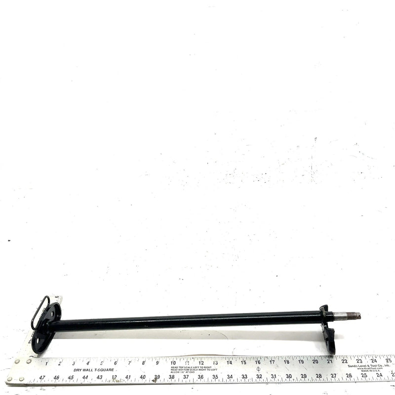 01-03 Polaris Scrambler 90 OEM Steering Column Shaft 0450839-067 AP199
