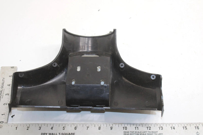 96 Polaris Xcr 600 Sp Oem Upper Handlebar Cover 5431490 B207