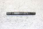1989 Yamaha Phazer Oem Rear Skid Idler Shaft 84J-47486-00-00 SY13