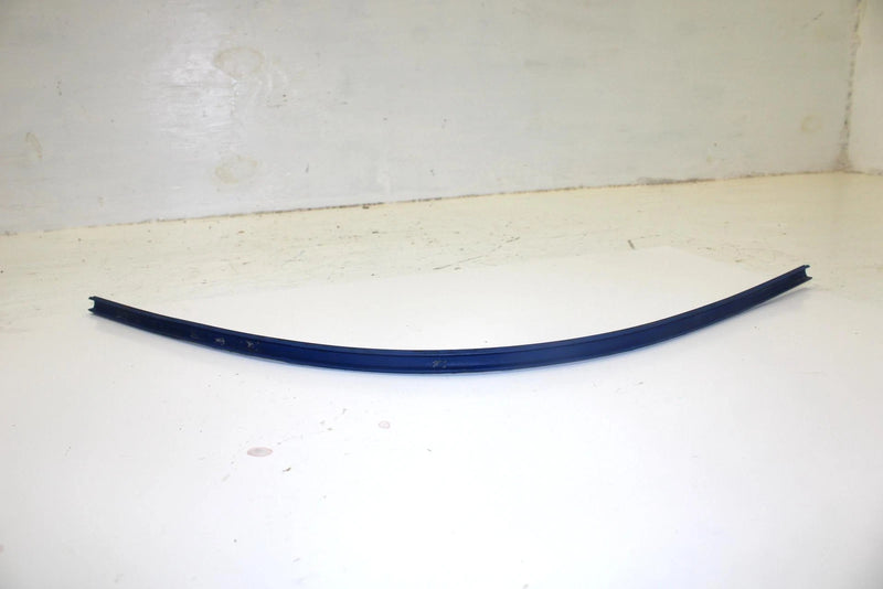 1993 Polaris Sl 750 Oem Rear Bumper Trim 5521259 JP18