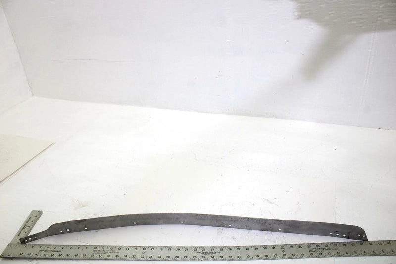 87 Polaris Trail OEM Right Hood Guide 5510134 B298