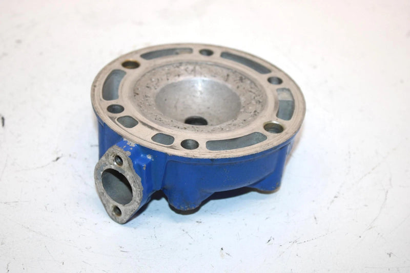00 Yamaha Srx 700 Oem Cylinder Head 1 8DN-11111-10-00 SYS