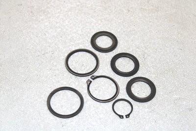 96 Polaris Xplorer 300 Oem Reverse Shaft Hardware Kit 3233175 AP130