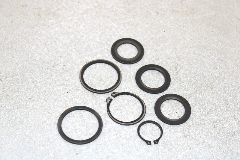 96 Polaris Xplorer 300 Oem Reverse Shaft Hardware Kit 3233175 AP130 