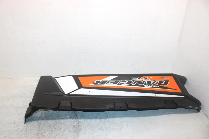 2019 Polaris Ranger 900 Xp Oem Right Bed Box Panel 5439112-070 XP6