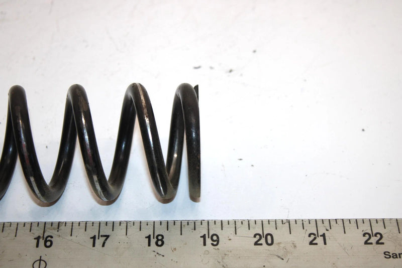 01 Ski-doo Skandic 500 Oem Front Shock Spring 5241330 M5241330 SS105