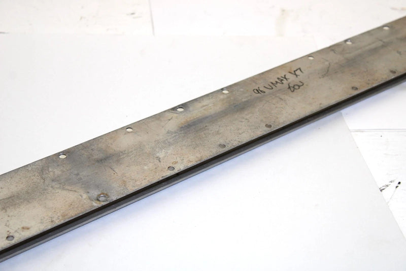 1996 Yamaha Vmax 600 Xt Oem Left Heat Exchanger Radiator 8CM-1240E-10-00 SY98