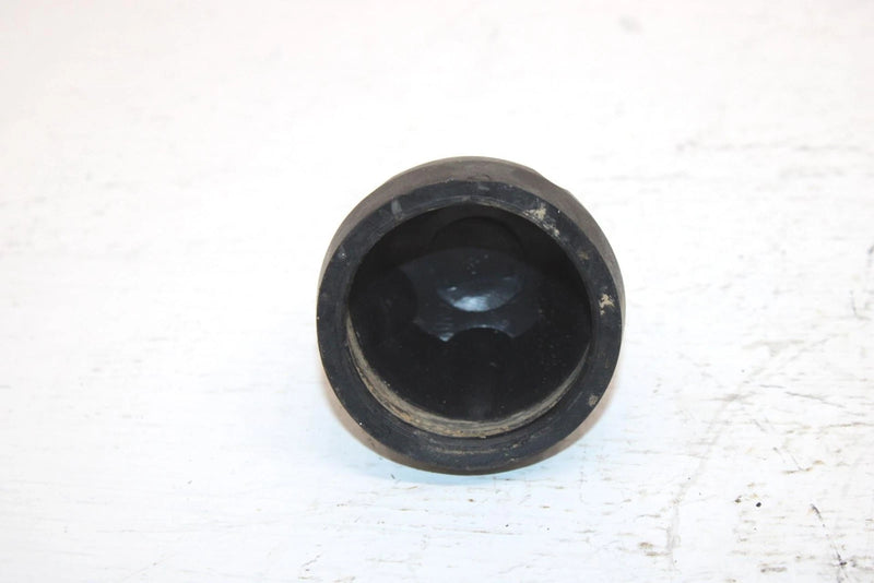 1998 Yamaha  Grizzly Oem Wheel Hub Cap 52H-2512A-00-00 AY49