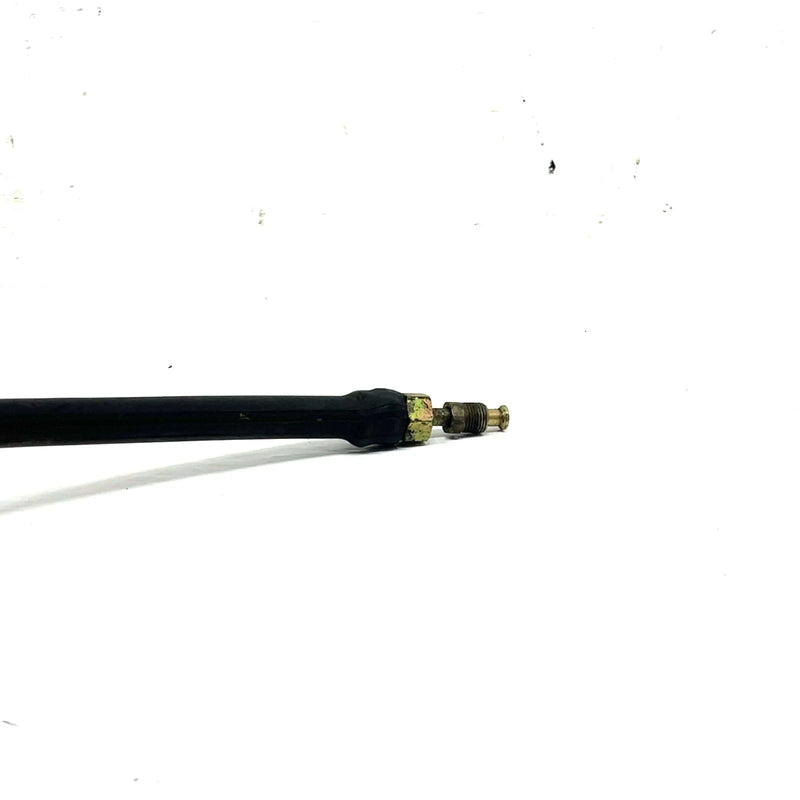 90-93 Polaris Trail Boss 350L 2x4 OEM Upper Brake Line 1930748 AP193