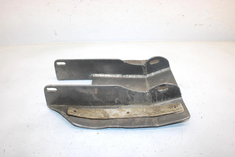 88 Yamaha  Warrior 350 Yfm350x Oem Aluminum Swing Arm Skid Plate AY3