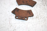 98 Polaris Xplorer 300 Oem Rear Brake Pad 2200464 AP69