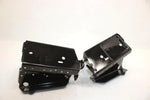 1990 Arctic Cat El Tigre Ext Mountain Cat Oem Footrest Set 0706-204 SA49