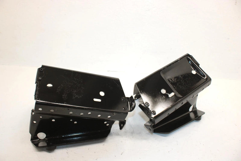 1990 Arctic Cat El Tigre Ext Mountain Cat Oem Footrest Set 0706-204 SA49
