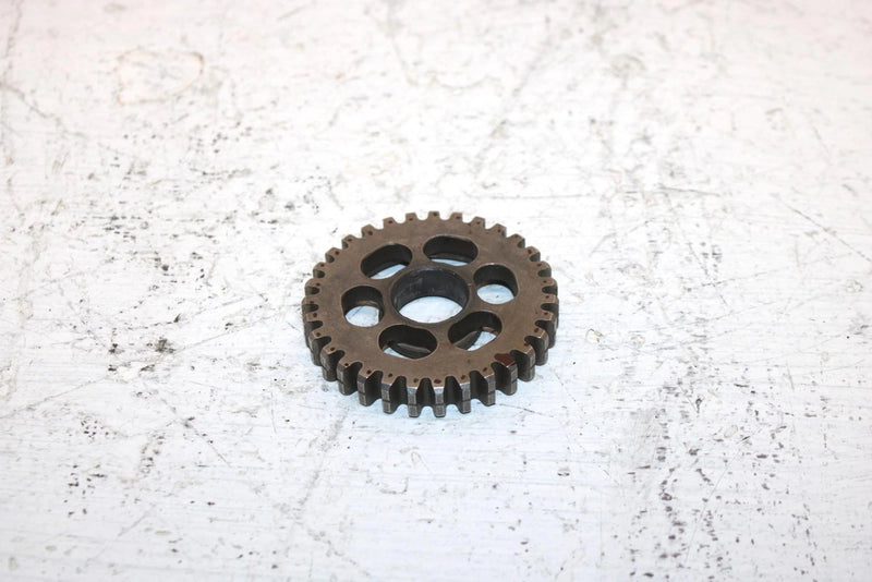 1987 Yamaha  Badger Yfm80t Oem 3rd Wheel Gear 31T 55X-17231-00-00 AY9