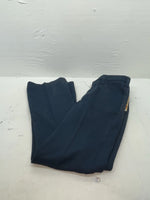 New Vintage Blue Lee Polyester Pants #2004041 OO-89