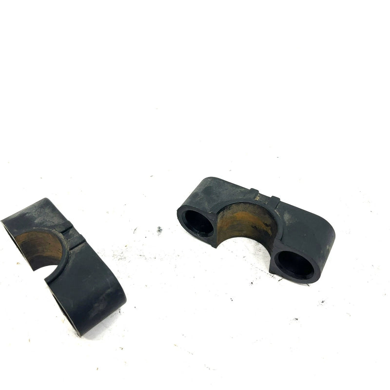 2002 Bombardier Quest 500 OEM Steering Post Bushing 709400034 AB14