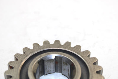 1994 Yamaha  Kodiak 400 Oem High Pinion 23T Gear 1YW-17123-00-00 Q4121
