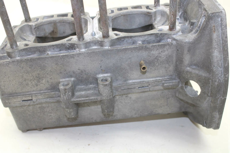 89 Yamaha Exciter EX570N OEM Crankcase 84N-15100-02-00 SY54