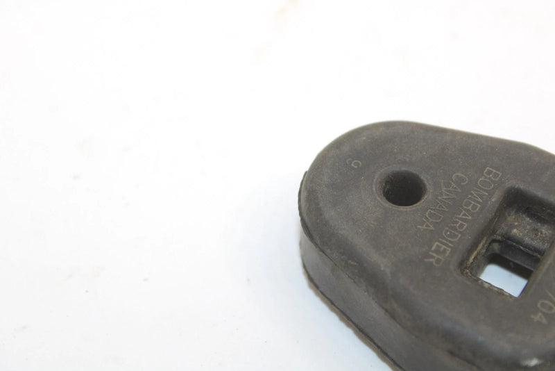 Ski-doo Oem Exhaust Mount Damper Rubber 514052704 Q4679