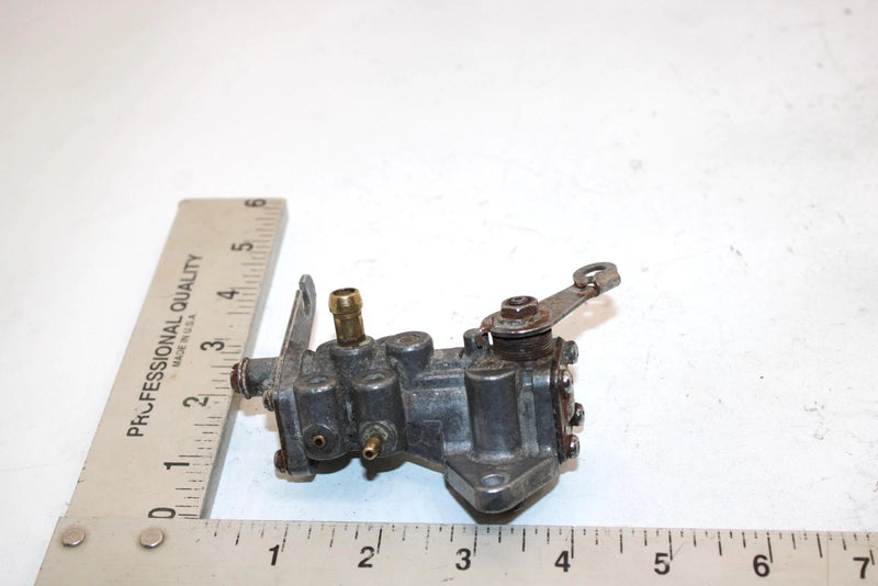 97 Polaris Storm Se Oem Oil Pump 3085505 SPS3