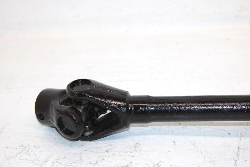 2001 Polaris Magnum 500 Oem Front Drive Shaft Pair 2200960 2200961 AP157