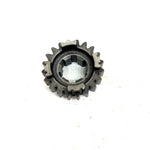 2002 Suzuki Quadrunner 500 LTF500F 4x4 OEM 20T 5th Drive Gear 24351-44B10 AS37