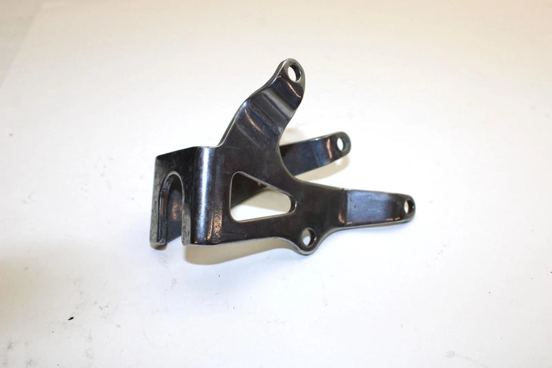 Suzuki OEM Control Cable Shift Bracket (Polished) 58873-19b11 Q2163