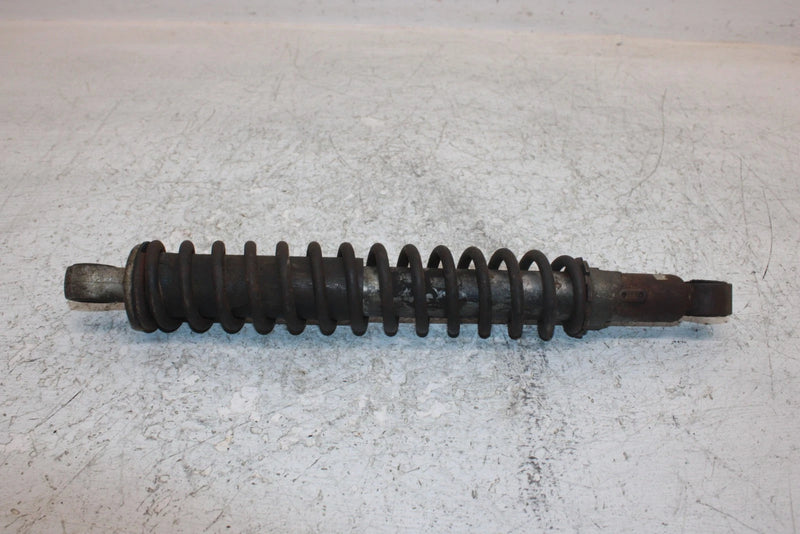 1986 Honda Trx350 Oem Front Shock 51400-HA7-671 AH40