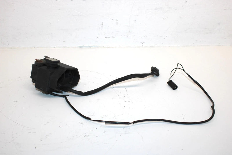 1996 Arctic Cat Zrt 600 Oem Throttle Lever 0609-152 SA46