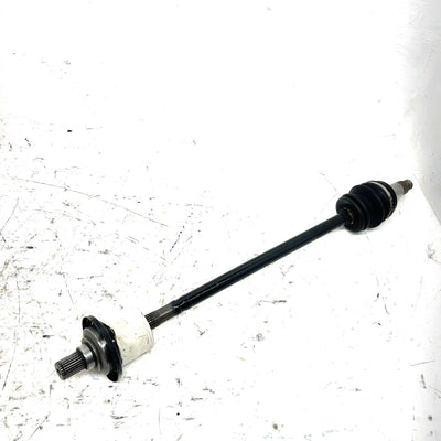 14-15 Arctic Cat Prowler HDX 500 OEM Front Drive Shaft 1502-940 XA2.1