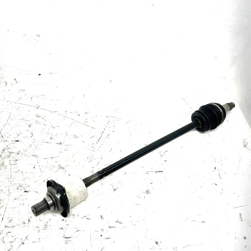 14-15 Arctic Cat Prowler HDX 500 OEM Front Drive Shaft 1502-940 XA2.1