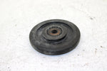 1995 Arctic Cat Z 440 Oem 5.630 Black Idler Wheel Pair 0604-459 SA5
