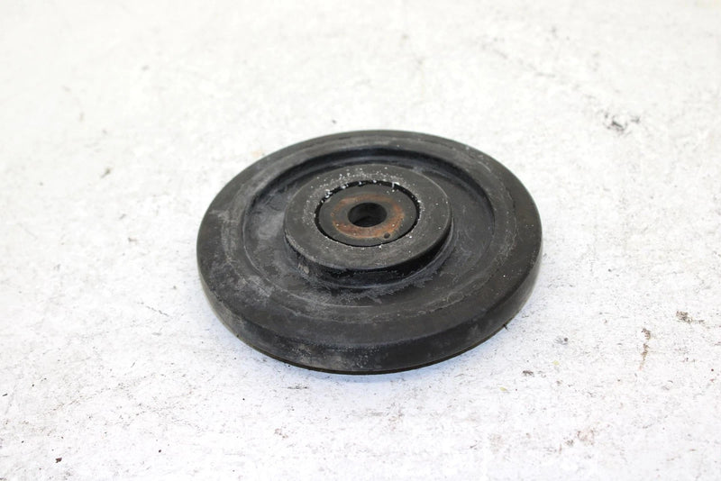 1995 Arctic Cat Z 440 Oem 5.630 Black Idler Wheel Pair 0604-459 SA5