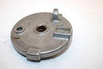 87 Yamaha  Champ100 Yfm100t Oem FrontLeftBrake Backing Plate 2FJ-25169-00-00 AY4