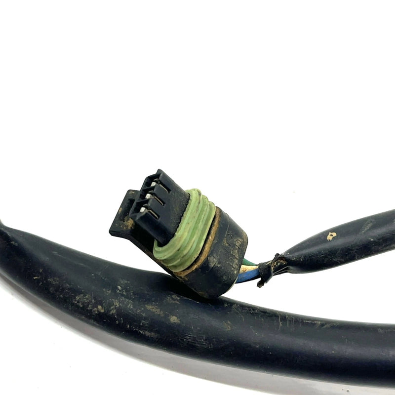 00-03 Honda Rancher 350 OEM Headlight Socket Wires 33130-HN5-671 AH47