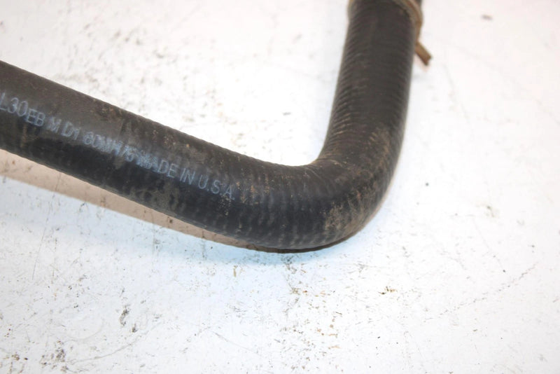 2000 Polaris Xpedition 425 Oem Coolant Fill Hose 5411632 AP147