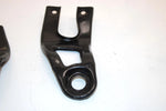 85 Suzuki Quadrunner 250 Lt250ef  Oem Headlight Bracket Set 51500-24820 AS14