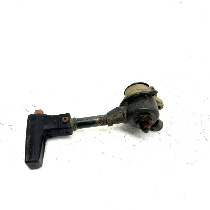 1992 Yamaha Big Bear 350 YFM350FW 4x4 OEM Reverse Lever 3HN-26152-00-00 AY53