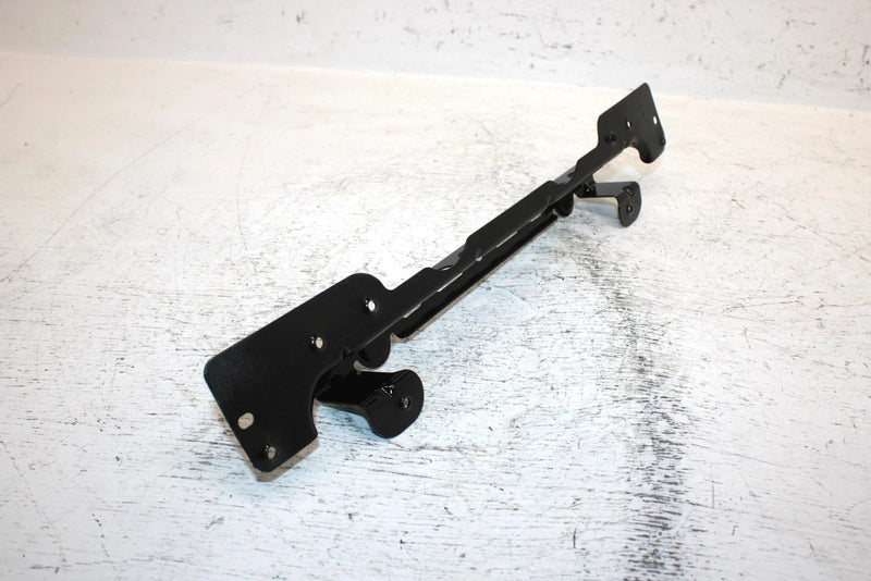 2000 Ski-doo Mxz 600 Oem Seat Mount Bracket 518321510 SS0