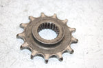 95 Polaris Sportsman 400 4x4 Oem 13T Splined Sprocket 3221041 Q4994