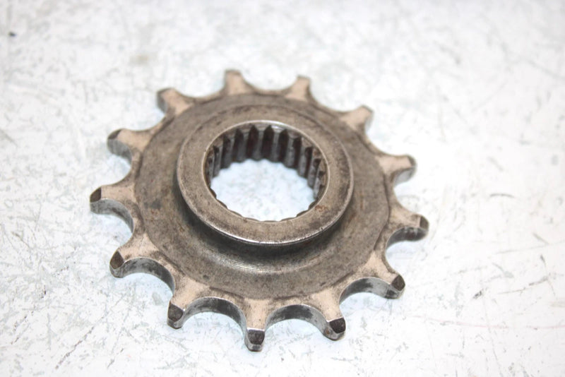 95 Polaris Sportsman 400 4x4 Oem 13T Splined Sprocket 3221041 Q4994