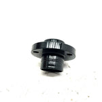 2002 Polaris Scrambler 90 OEM Rear Sprocket Hub 0450481 AP199