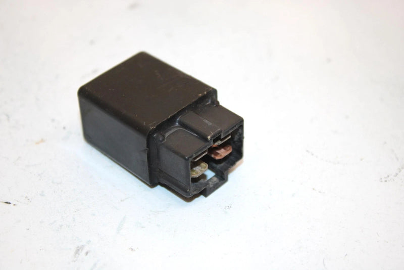 86 Yamaha  Moto 4 Yfm200dxs Oem Relay 29U-81950-93-00 AY1
