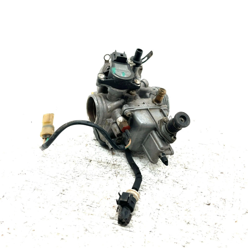 2007 Honda Rancher 400 TRX400FA 4x4 AT OEM Carburetor 16100-HN7-A22 AH77