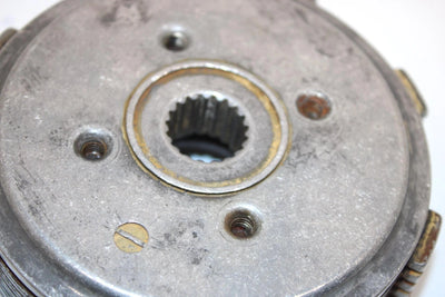 03 Honda Trx250te Oem Clutch Pack 22350-HB3-000 AHS