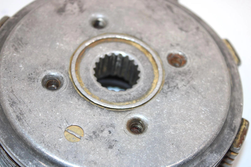 03 Honda Trx250te Oem Clutch Pack 22350-HB3-000 AHS