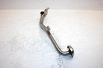 1985 Honda Atc 110 Oem Rear Brake Pedal 46500-968-000 AH68