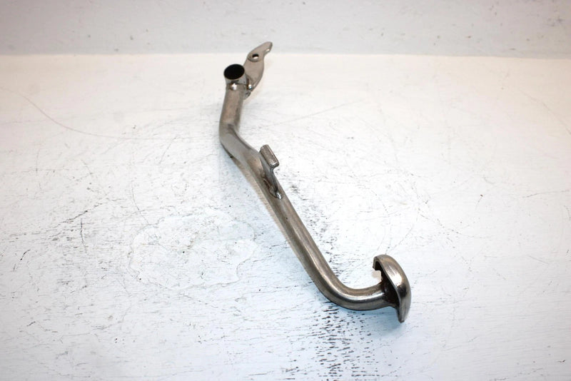 1985 Honda Atc 110 Oem Rear Brake Pedal 46500-968-000 AH68