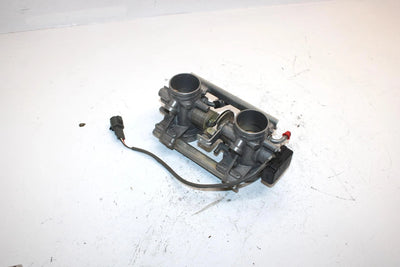 94 Arctic Cat Ext 580 Efi Oem Red Throttle Body 3004-913 SA27