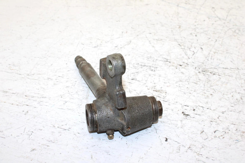 2007 Yamaha  Raptor 80 Oem Left Steering Knuckle 3GB-23501-01-00 AY54